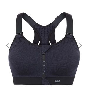 SheFit Low Impact sports bra